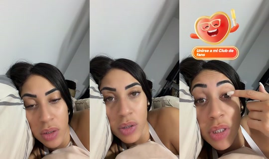 liyrs95 TikTok Live — Sep 7, 2026, 11:17 PM