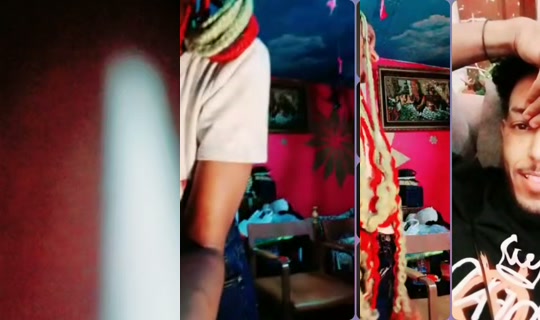 liyu75352 TikTok Live — Aug 26, 2026, 4:24 PM