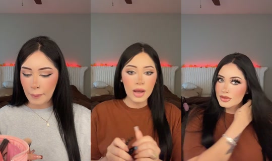 liz239823 TikTok Live — Sep 19, 2026, 9:18 PM