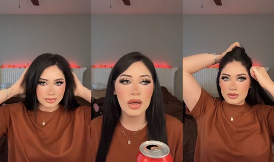 liz239823 TikTok Live — Sep 19, 2026, 10:08 PM