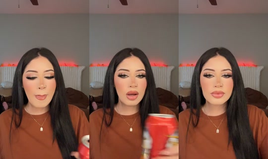 liz239823 TikTok Live — Sep 19, 2026, 10:29 PM