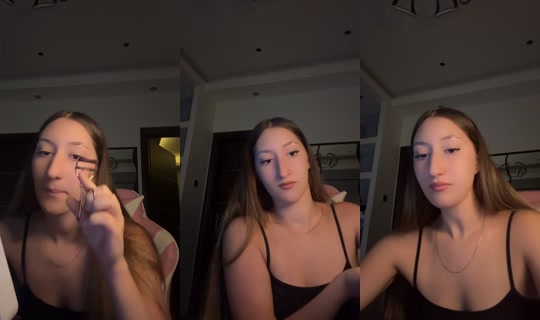 lizaa.plr TikTok Live — Jul 12, 2026, 8:47 PM