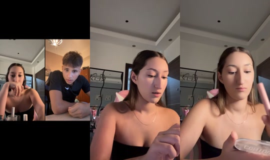 lizaa.plr TikTok Live — Jul 14, 2026, 3:50 PM