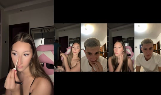 lizaa.plr TikTok Live — Aug 1, 2026, 7:25 PM