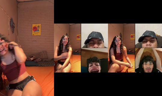lizgonza777 TikTok Live — Jul 13, 2026, 8:51 AM