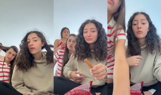 lizibabutsidze Recorded on Jul 11, 2026, 10:27 AM