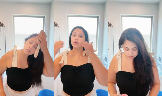 lizlaguerita TikTok Live — Aug 15, 2026, 8:00 PM