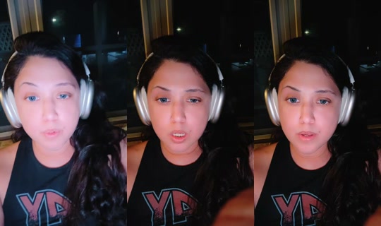 lizlaguerita TikTok Live — Aug 21, 2026, 2:21 AM