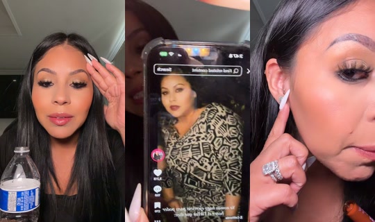 lizreyes_08 TikTok Live — Jul 14, 2026, 10:30 PM