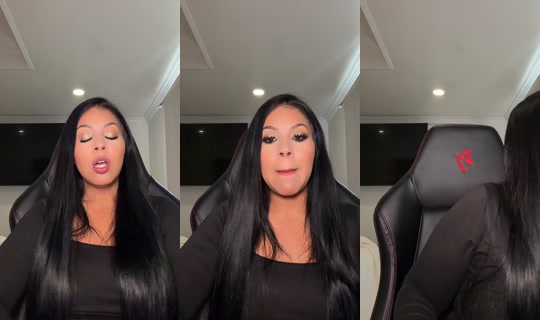 lizreyes_08 TikTok Live — Jul 15, 2026, 12:12 AM