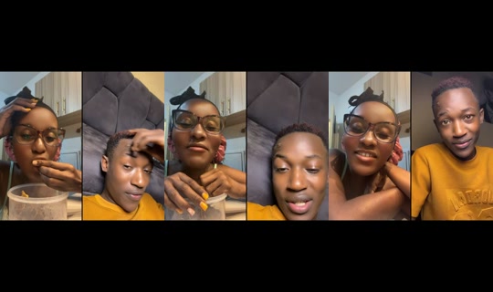 lizybackup TikTok Live — Jul 15, 2026, 6:40 PM