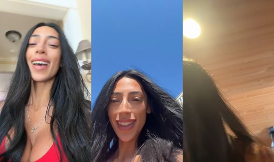 lizzy._garcia TikTok Live — Aug 3, 2026, 11:02 PM