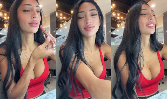 lizzy._garcia TikTok Live — Aug 4, 2026, 12:10 AM