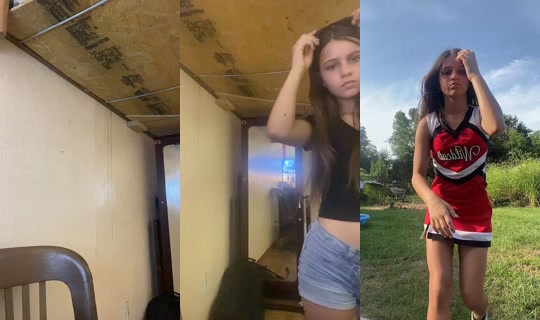 lizzy13.0 TikTok Live — Aug 22, 2026, 10:03 PM