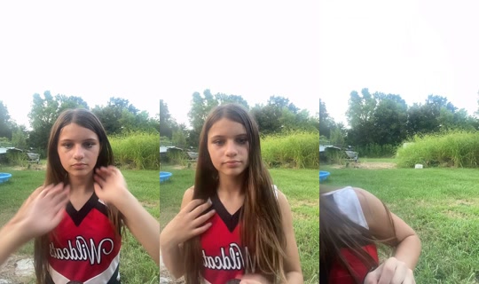 lizzy13.0 TikTok Live — Aug 23, 2026, 12:36 AM