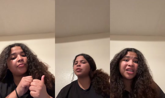 lizzyhut0 TikTok Live — Sep 7, 2026, 6:59 AM