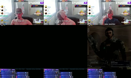 lj42_streams TikTok Live — Sep 18, 2026, 2:24 PM