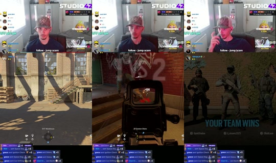 lj42_streams TikTok Live — Sep 18, 2026, 3:14 PM