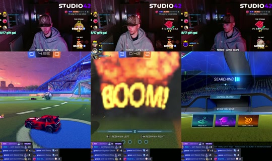 lj42_streams TikTok Live — Sep 18, 2026, 7:01 PM