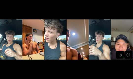 ljh_lifts TikTok Live — Aug 2, 2026, 11:57 PM