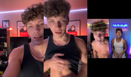 ljh_lifts TikTok Live — Aug 3, 2026, 3:59 AM