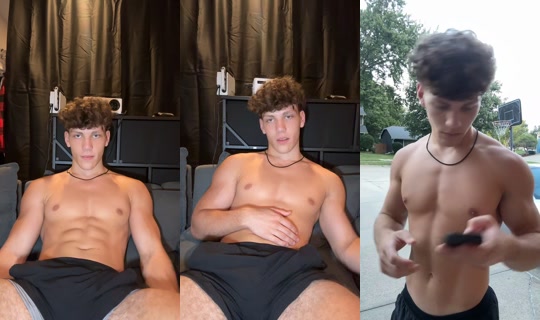 ljh_lifts TikTok Live — Aug 4, 2026, 1:18 AM