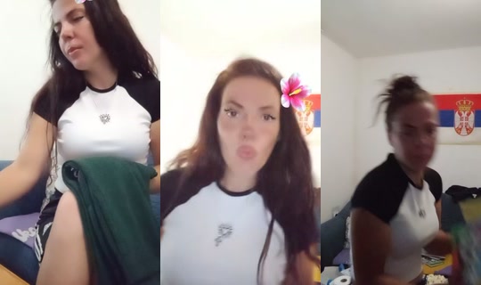 ljiljanaliliilic Recorded on Aug 29, 2026, 10:06 AM