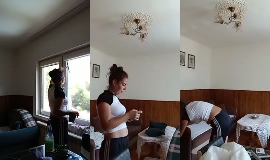 ljiljanaliliilic TikTok Live — Aug 30, 2026, 8:11 AM