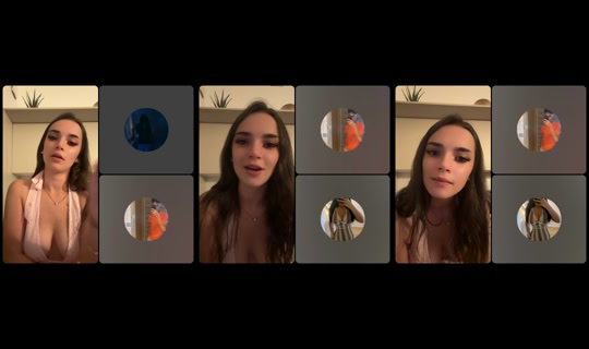 ll.ohaa TikTok Live — Aug 13, 2026, 1:34 AM