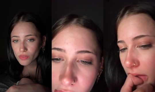 llaarawtlll TikTok Live — Aug 10, 2026, 10:35 PM