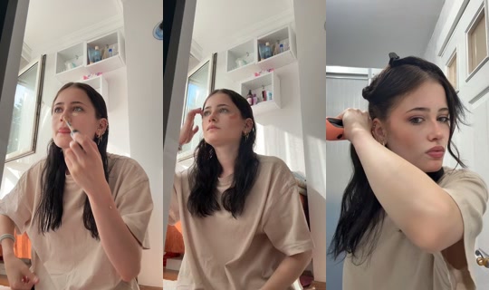 llaarawtlll TikTok Live — Aug 11, 2026, 2:15 PM