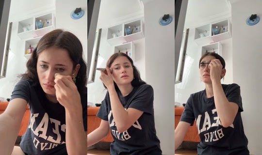 llaarawtlll TikTok Live — Aug 12, 2026, 1:59 PM