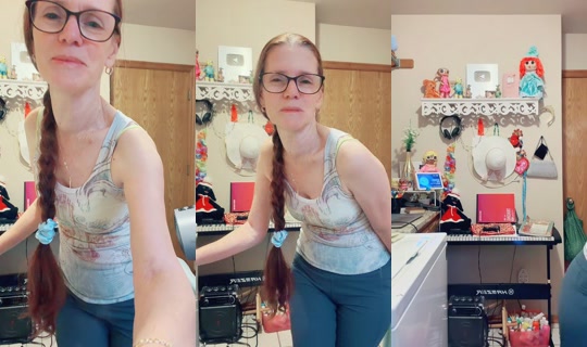 llaremyyy24 TikTok Live — Aug 8, 2026, 7:28 PM