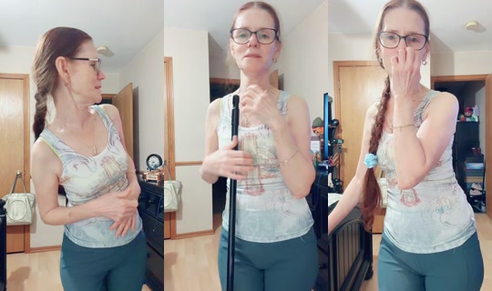 llaremyyy24 TikTok Live — Aug 8, 2026, 10:50 PM