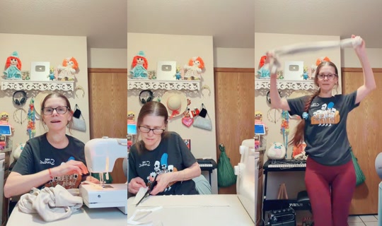 llaremyyy24 TikTok Live — Sep 10, 2026, 9:15 PM