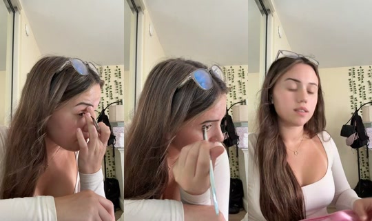 llaurenn.ss TikTok Live — Jul 10, 2026, 1:26 AM
