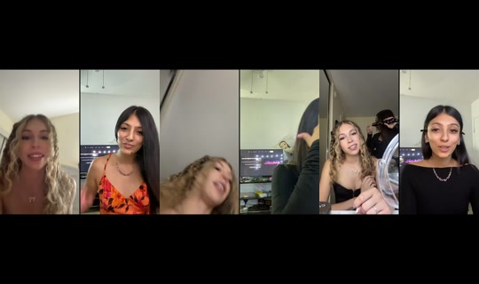 llaurenn.ss TikTok Live — Jul 10, 2026, 4:34 AM