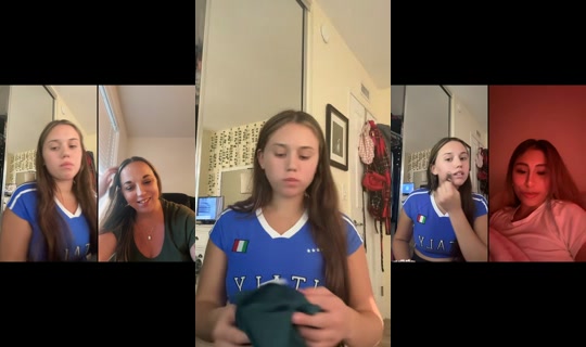 llaurenn.ss TikTok Live — Jul 14, 2026, 2:00 AM