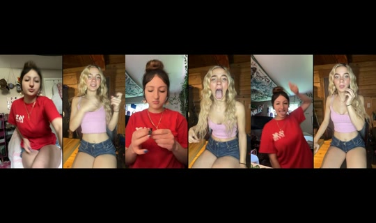 llb_inourhearts4ever999 TikTok Live — Aug 11, 2026, 7:29 PM