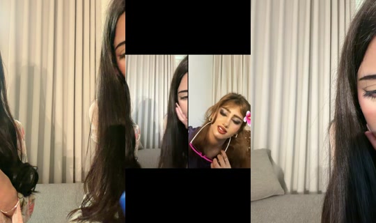 lliirty TikTok Live — Aug 22, 2026, 4:51 AM