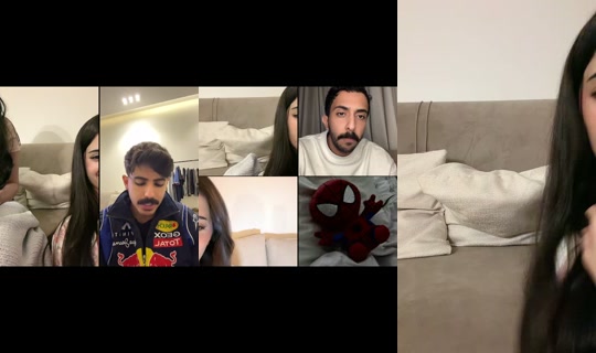 lliirty TikTok Live — Aug 23, 2026, 4:08 AM