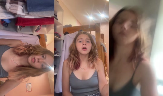 llinos.oleary6 TikTok Live — Aug 25, 2026, 4:43 PM