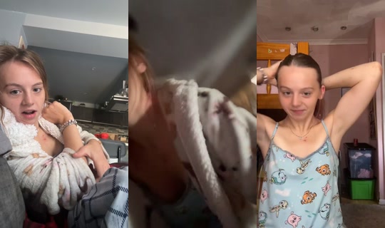 llinos.oleary6 TikTok Live — Aug 26, 2026, 11:59 AM