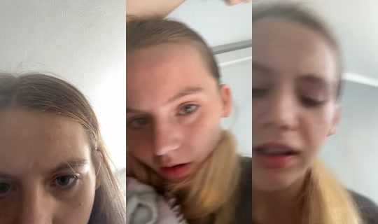 llinos33 TikTok Live — Jul 14, 2026, 6:37 PM