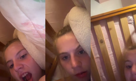 llinos33 TikTok Live — Jul 15, 2026, 7:57 PM
