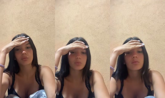 lllanaam_ TikTok Live — Aug 2, 2026, 1:16 AM