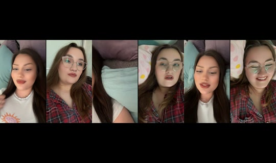 llluminous15 TikTok Live — Jul 14, 2026, 5:16 AM