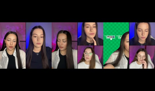 llluminous15 TikTok Live — Jul 14, 2026, 10:37 PM