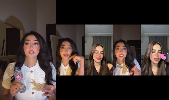 llole95 TikTok Live — Aug 23, 2026, 10:15 PM