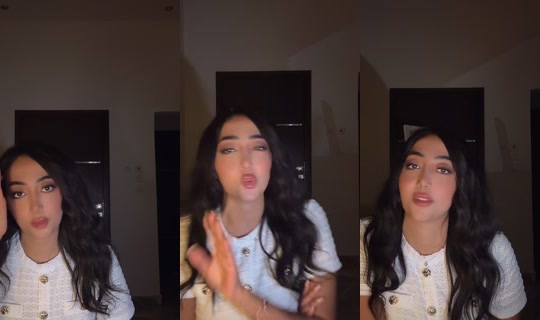 llole95 TikTok Live — Aug 24, 2026, 2:20 AM
